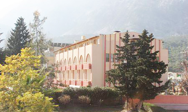 Club Hotel Beldiana Park
